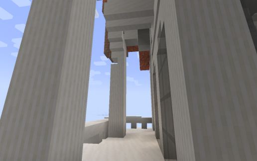 Leniland OldWorld Elf-Tower