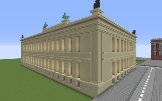 Altes Museum Berlin