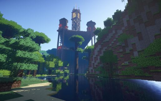 Tower Papaland