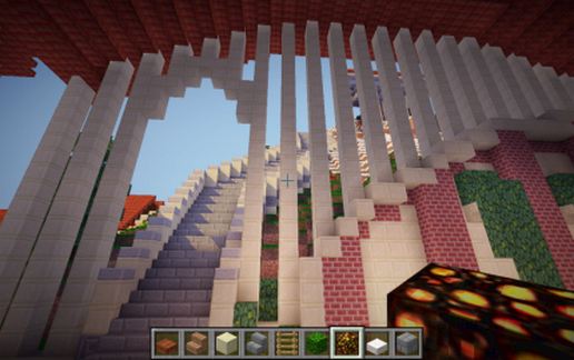 Temple Cove