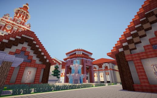 Temple Cove