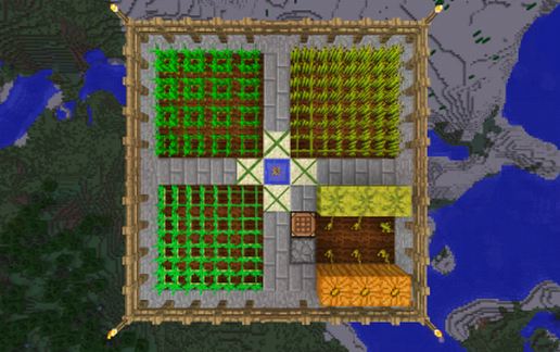 OptiFarm