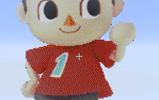 Villager SSB4 (ErnieCIII) schematic - building