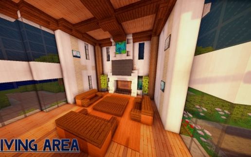 European Mansion #1 | By Goldeneye33