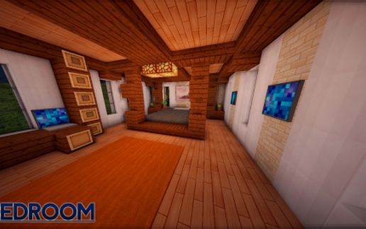 European Mansion #1 | By Goldeneye33