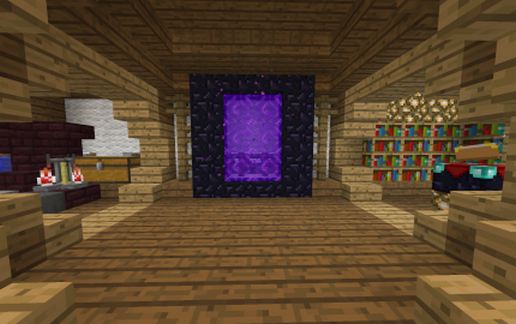 Supreme Class Asian Style House