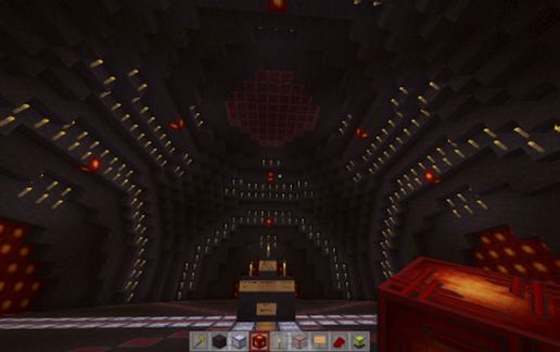 A 4 Portal HUb schematic - building