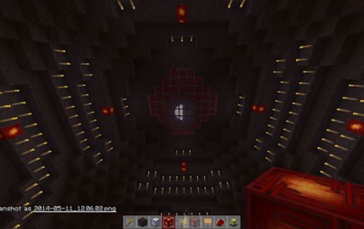 A 4 Portal HUb