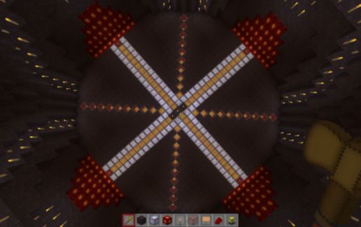A 4 Portal HUb