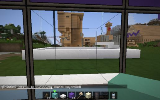 Modern House