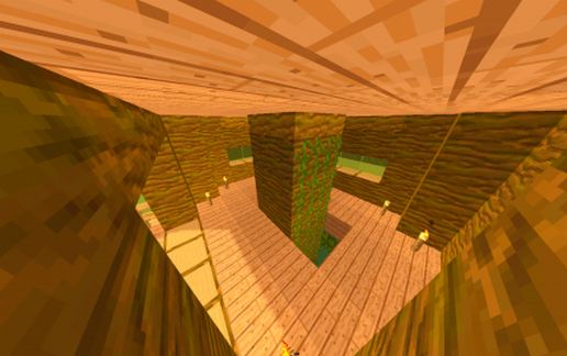 Tree House