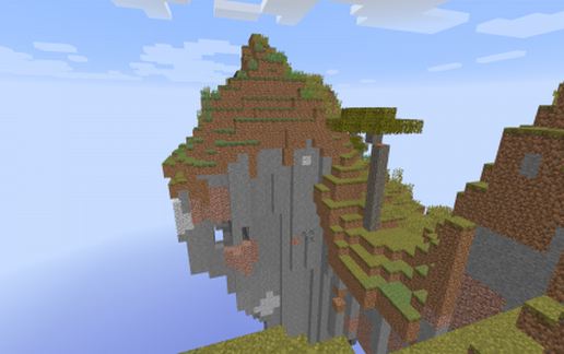 Donkey Island