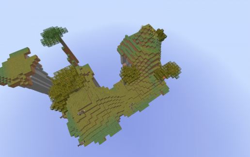 Donkey Island