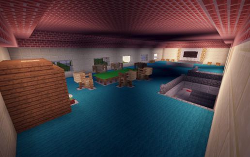 Counter Strike De Dust