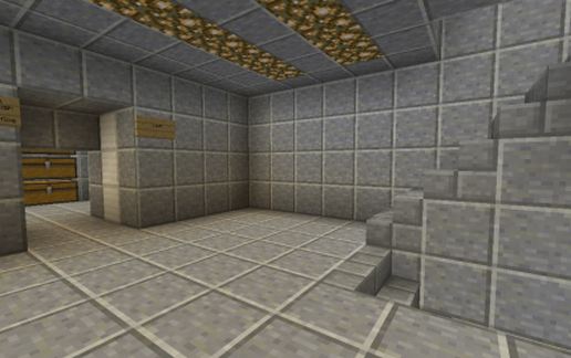 Minecraftia City Bank
