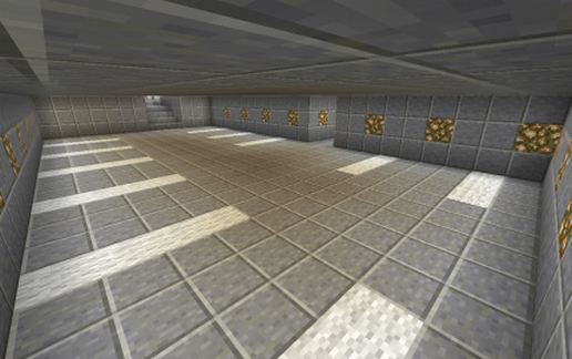 Minecraftia City Bank