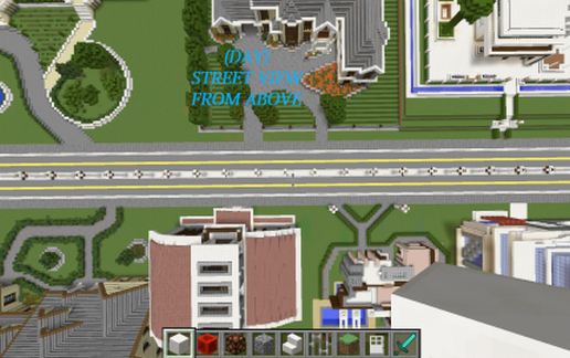 Rich Avenue
