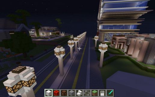 Rich Avenue