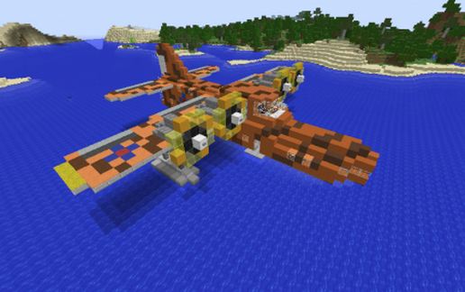 Short Sunderland Mk.3