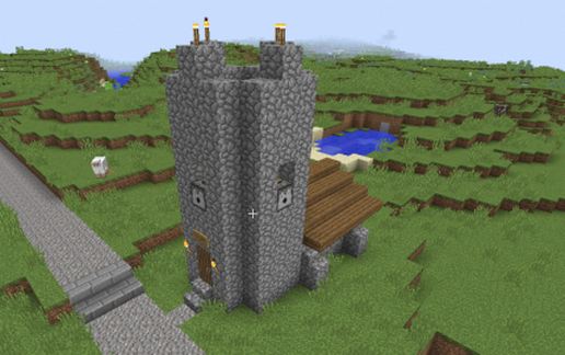 watchtower