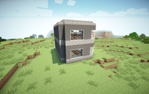 Modern House