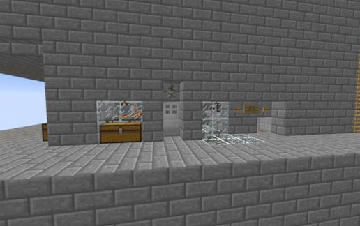 fully auto raw chicken factory