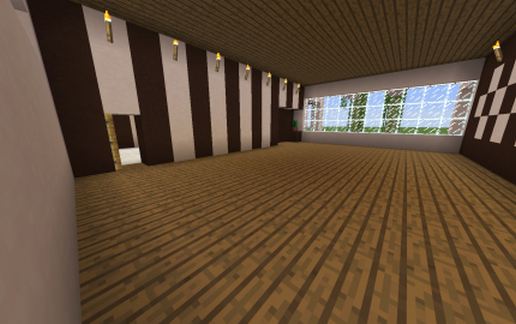 Modernish House