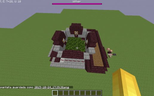 Wood Farm