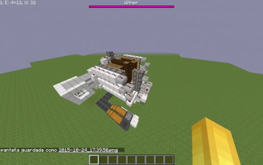 Wood Farm