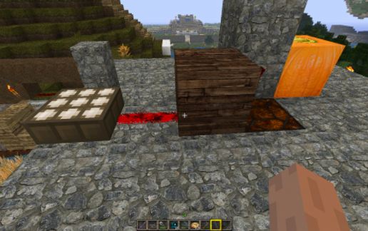 Small House