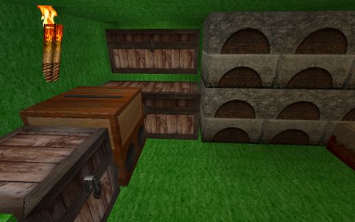 Small House