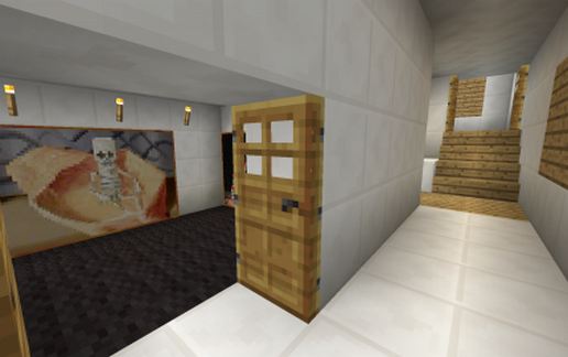 Moderny House