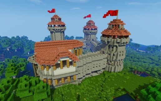 Summerset Castle