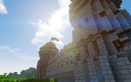 Summerset Castle