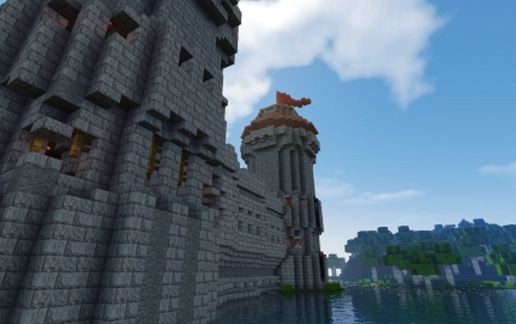 Summerset Castle
