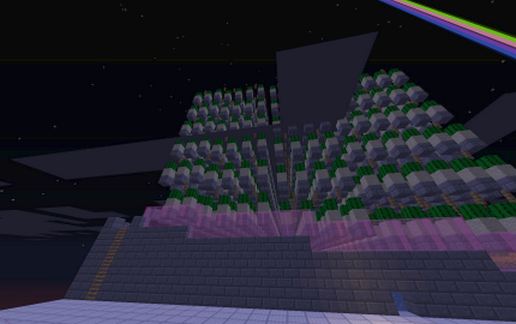 *BIG* Cactus Farm 5 Layers