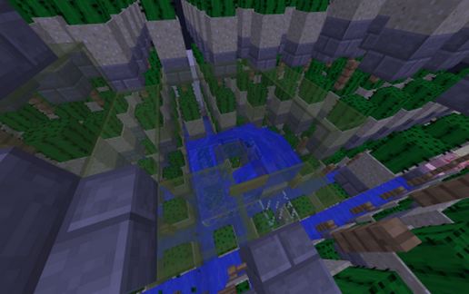 *BIG* Cactus Farm 5 Layers