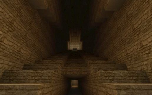 Pyramid of Giza