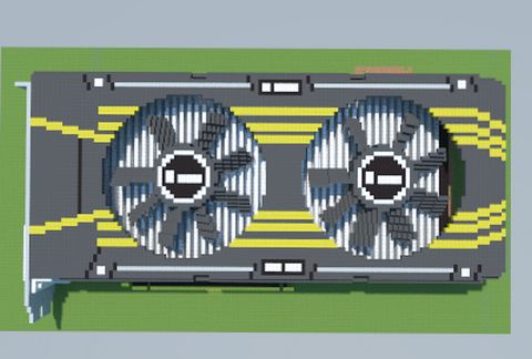 NVIDIA GeForce GTX 970 (Leadtek)