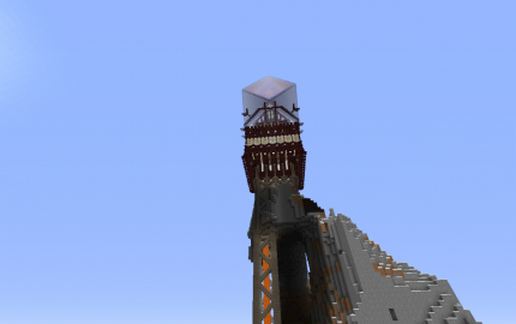 The Truncoctagon