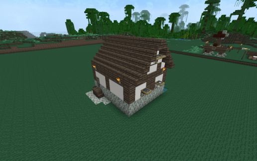Watermill