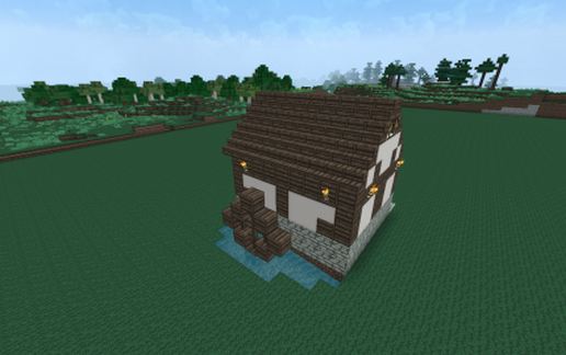 Watermill