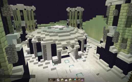 End Spawn