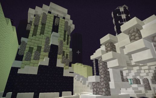 End Spawn