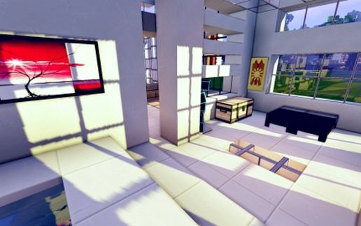 Modern House 10