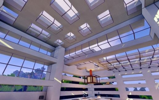 Modern House 10