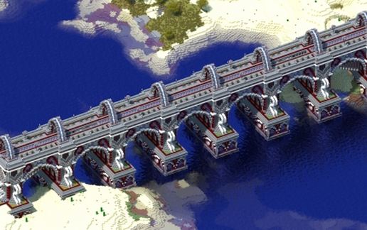 Bk's Bridge