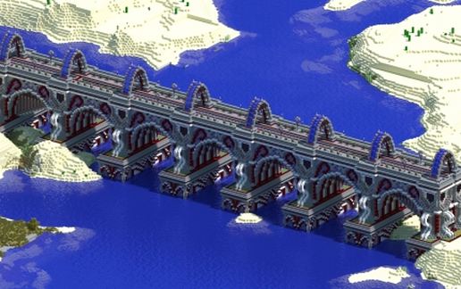 Bk's Bridge