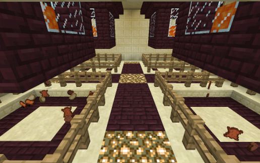 Mob Trap