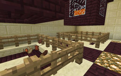 Mob Trap